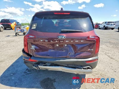 Zdjęcie 6 z 13 samochodu: 2020 KIA TELLURIDE S VIN:5XYP6DHC9LG006560 - miniatura