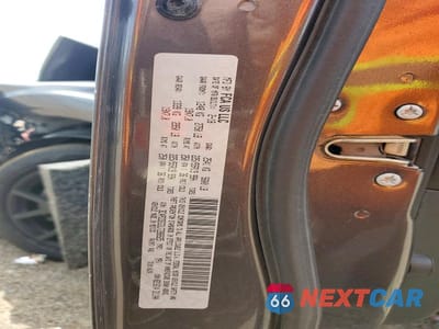 Zdjęcie 13 z 13 samochodu: 2018 DODGE JOURNEY GT VIN:3C4PDDEG3JT288925 - miniatura