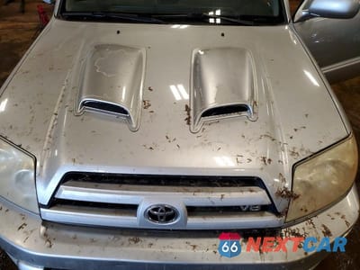 Zdjęcie 12 z 13 samochodu: 2004 TOYOTA 4RUNNER LIMITED VIN:JTEBT17R640033497 - miniatura