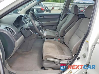 Zdjęcie 7 z 13 samochodu: 2008 HONDA CR-V EX VIN:JHLRE485X8C026893 - miniatura