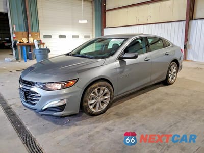2024 CHEVROLET MALIBU LT 1G1ZD5ST3RF195028 - główne zdjęcie licytacji z USA - miniatura