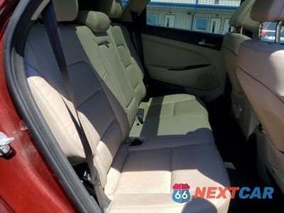 Zdjęcie 11 z 13 samochodu: 2016 HYUNDAI TUCSON LIMITED VIN:KM8J33A25GU048881 - miniatura