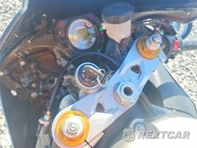 Zdjęcie 8 z 9 samochodu: 2005 KAWASAKI ZX636 C1 VIN:JKBZXJC185A003555 - miniatura