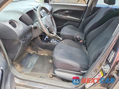 Zdjęcie 7 z 12 samochodu: 2008 SCION XD BASE VIN:JTKKU10488J002664 - miniatura
