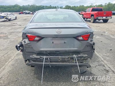Zdjęcie 6 z 12 samochodu: 2023 NISSAN ALTIMA SV VIN:1N4BL4DV7PN374475 - miniatura
