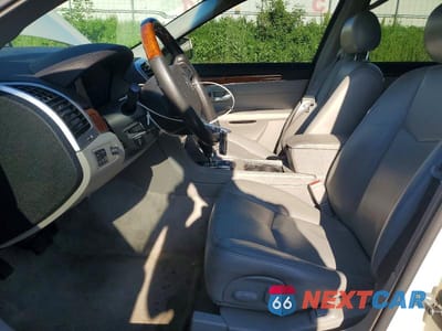 Zdjęcie 7 z 13 samochodu: 2008 CADILLAC SRX VIN:1GYEE637780183941 - miniatura