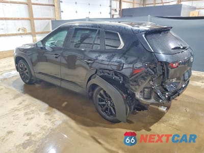 Drugie zdjęcie samochodu z przodu: 2025 MAZDA CX-50 PREFERRED VIN:7MMVABBM8SN314113 - miniatura