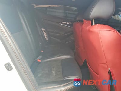 Zdjęcie 10 z 12 samochodu: 2021 NISSAN MAXIMA VIN:1N4AA6EV3MC510037 - miniatura