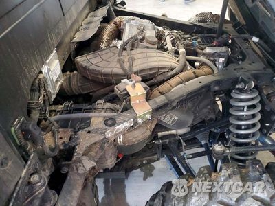 Zdjęcie 7 z 10 samochodu: 2026 POLARIS RANGER XP 1000 UTILITY VEHICLE VIN:4XARRU994T8228148 - miniatura