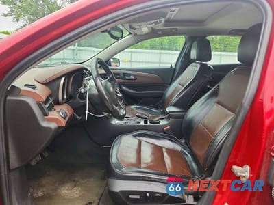 Zdjęcie 7 z 12 samochodu: 2014 CHEVROLET MALIBU LTZ VIN:1G11J5SX6EF200449 - miniatura