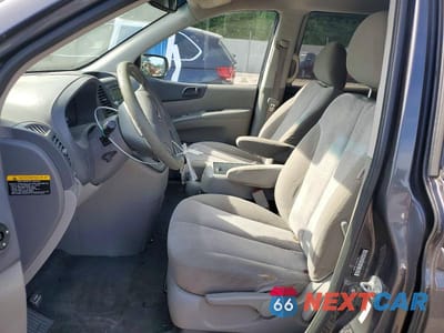 Zdjęcie 7 z 13 samochodu: 2014 KIA SEDONA LX VIN:KNDMG4C79E6553103 - miniatura