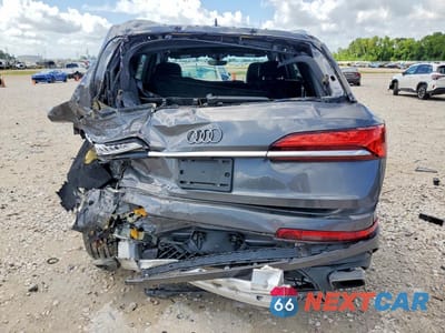 Zdjęcie 6 z 14 samochodu: 2025 AUDI Q7 PREMIUM VIN:WA1AVBF74SD006928 - miniatura