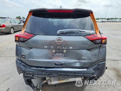 Zdjęcie 6 z 13 samochodu: 2023 NISSAN ROGUE SV VIN:5N1BT3BA6PC863137 - miniatura