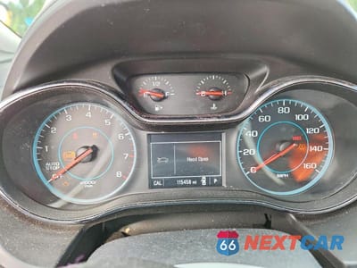Zdjęcie 9 z 12 samochodu: 2017 CHEVROLET CRUZE LT VIN:1G1BE5SM9H7235340 - miniatura