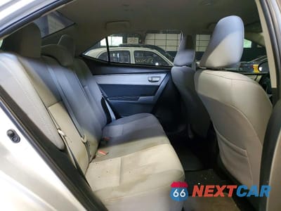 Zdjęcie 10 z 12 samochodu: 2014 TOYOTA COROLLA LE VIN:2T1BURHEXEC174351 - miniatura
