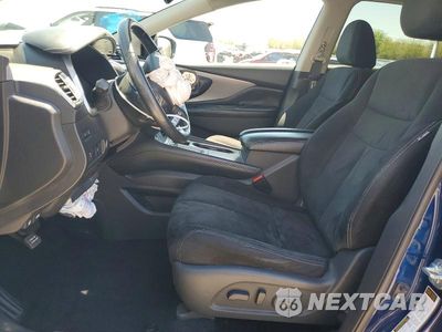 Zdjęcie 7 z 13 samochodu: 2021 NISSAN MURANO SV VIN:5N1AZ2BJ3MC102646 - miniatura