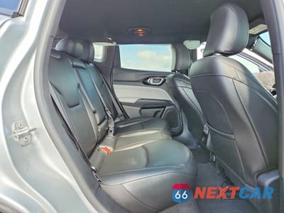 Zdjęcie 11 z 14 samochodu: 2025 JEEP COMPASS LIMITED VIN:3C4NJDCN4ST605243 - miniatura