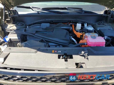 Zdjęcie 12 z 13 samochodu: 2025 HYUNDAI SANTA FE CALLIGRAPHY VIN:5NMP5DG12SH034871 - miniatura