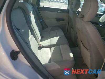Zdjęcie 10 z 13 samochodu: 2007 VOLVO V50 2.4I VIN:YV1MW390X72271872 - miniatura