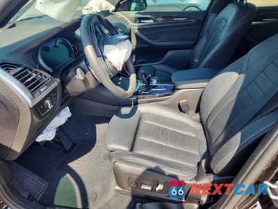 Zdjęcie 7 z 12 samochodu: 2019 BMW X3 SDRIVE30I VIN:5UXTR7C58KLF32649 - miniatura