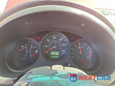 Zdjęcie 9 z 12 samochodu: 2003 SUBARU FORESTER 2.5XS VIN:JF1SG65623H765808 - miniatura