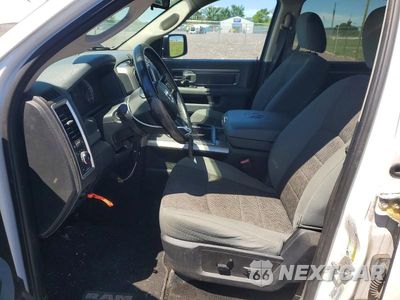 Zdjęcie 7 z 13 samochodu: 2015 RAM 1500 SLT VIN:3C6RR7LT3FG596759 - miniatura