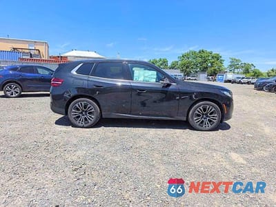 Zdjęcie 15 z 15 samochodu: 2026 BMW X3 30 XDRIVE VIN:5UX53GP07T9168003 - miniatura