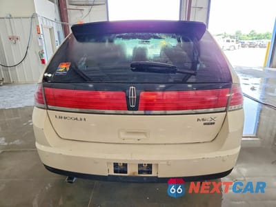 Zdjęcie 6 z 12 samochodu: 2007 LINCOLN MKX VIN:2LMDU88C97BJ25638 - miniatura