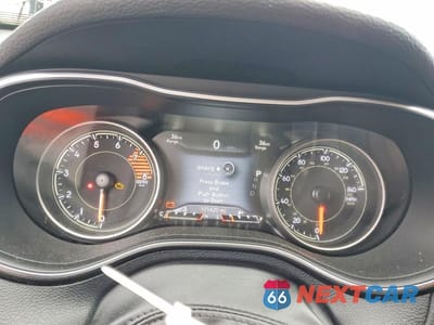 Zdjęcie 9 z 12 samochodu: 2020 JEEP CHEROKEE TRAILHAWK VIN:1C4PJMBX1LD627073 - miniatura