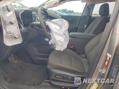 Zdjęcie 7 z 12 samochodu: 2019 CHEVROLET EQUINOX LT VIN:3GNAXKEV1KS523921 - miniatura