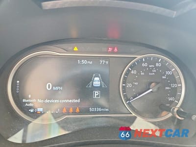 Zdjęcie 9 z 13 samochodu: 2024 NISSAN VERSA SV VIN:3N1CN8EV1RL916402 - miniatura