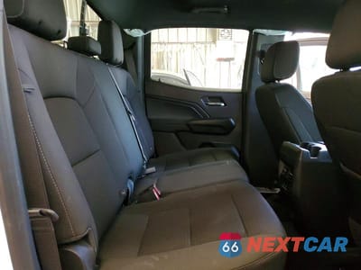 Zdjęcie 10 z 13 samochodu: 2026 GMC CANYON ELEVATION VIN:1GTP1BEK5T1163050 - miniatura