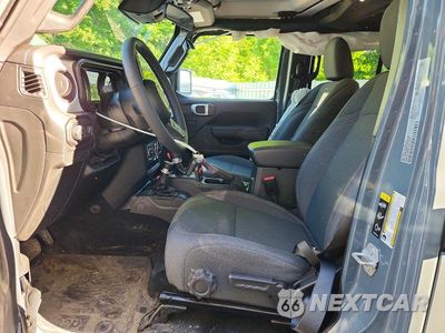 Zdjęcie 7 z 12 samochodu: 2026 JEEP WRANGLER SPORT VIN:1C4PJXDG1TW170736 - miniatura