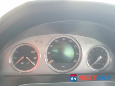Zdjęcie 9 z 13 samochodu: 2008 MERCEDES-BENZ C 350 VIN:WDDGF56X68F128711 - miniatura