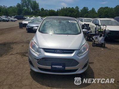 Piąte zdjęcie samochodu w środku: 2013 FORD C-MAX PREMIUM VIN:1FADP5CU0DL507578 - miniatura