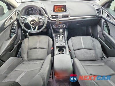 Zdjęcie 8 z 12 samochodu: 2017 MAZDA 3 SPORT VIN:3MZBN1U7XHM155362 - miniatura