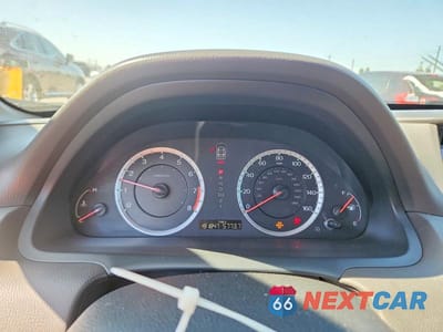 Zdjęcie 9 z 12 samochodu: 2010 HONDA ACCORD LX VIN:1HGCP2F37AA046010 - miniatura