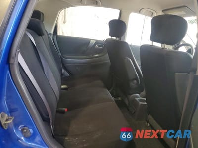 Zdjęcie 10 z 12 samochodu: 2006 SUZUKI AERIO VIN:JS2RB62S565300458 - miniatura