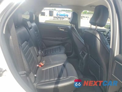 Zdjęcie 11 z 13 samochodu: 2023 FORD EDGE SEL VIN:2FMPK4J90PBA50950 - miniatura
