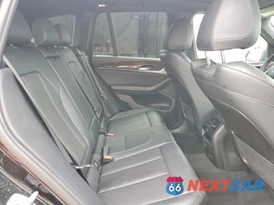 Zdjęcie 11 z 13 samochodu: 2023 BMW X3 XDRIVE30I VIN:5UX53DP03P9R45569 - miniatura