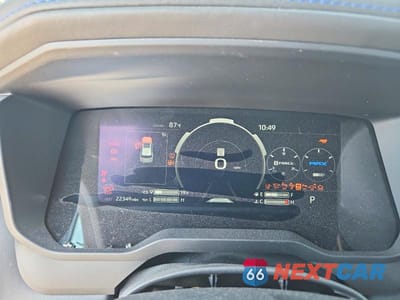 Zdjęcie 9 z 13 samochodu: 2025 TOYOTA SEQUOIA PLATINUM VIN:7SVAAABA9SX054507 - miniatura