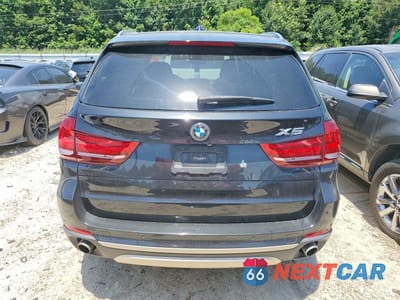 Zdjęcie 6 z 13 samochodu: 2017 BMW X5 XDRIVE35I VIN:5UXKR0C33H0V72288 - miniatura