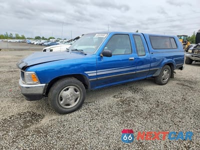 1994 TOYOTA PICKUP DX 4TARN93P8RZ264187 - główne zdjęcie licytacji z USA - miniatura