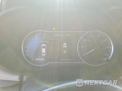 Zdjęcie 9 z 12 samochodu: 2021 NISSAN VERSA SV VIN:3N1CN8EV0ML826800 - miniatura