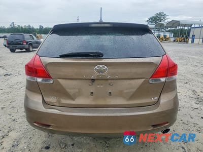 Zdjęcie 6 z 13 samochodu: 2013 TOYOTA VENZA LE VIN:4T3ZA3BB2DU063350 - miniatura