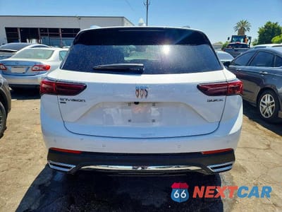 Zdjęcie 6 z 13 samochodu: 2024 BUICK ENVISION PREFERRED VIN:LRBFZME45RD073033 - miniatura