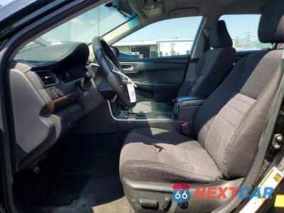Zdjęcie 7 z 13 samochodu: 2016 TOYOTA CAMRY LE VIN:4T1BF1FK4GU204384 - miniatura