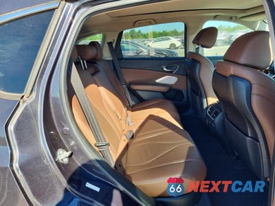 Zdjęcie 11 z 13 samochodu: 2020 ACURA RDX TECHNOLOGY VIN:5J8TC1H56LL012507 - miniatura
