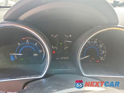 Zdjęcie 9 z 13 samochodu: 2010 TOYOTA HIGHLANDER HYBRID VIN:JTEBW3EH4A2043054 - miniatura