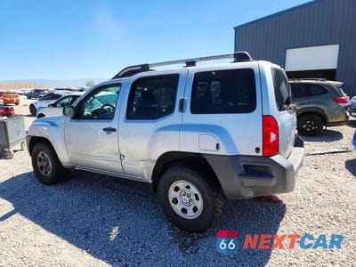 Drugie zdjęcie samochodu z przodu: 2014 NISSAN XTERRA X VIN:5N1AN0NW3EN806200 - miniatura